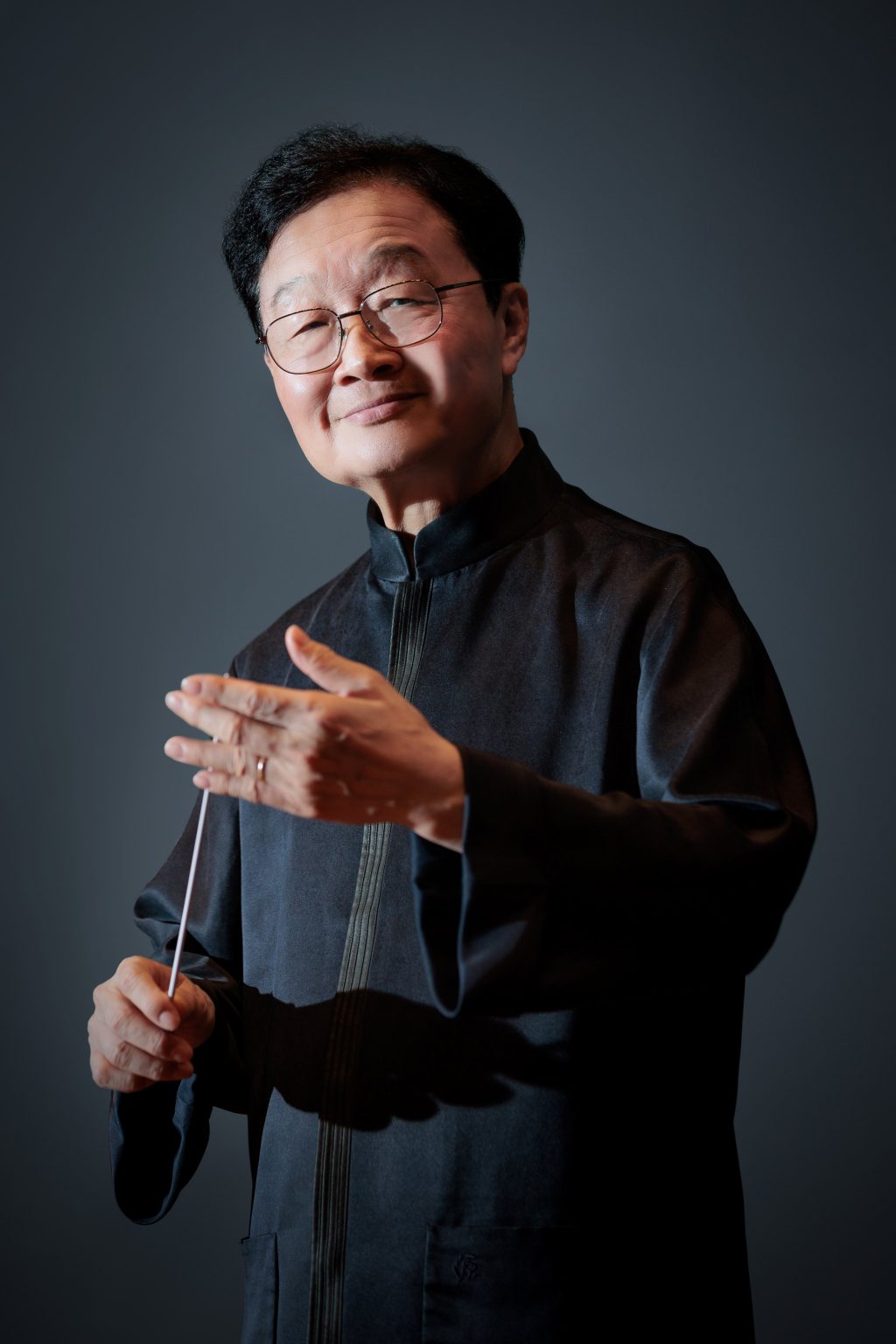 Tsung Yeh - Ding Yi Music Company